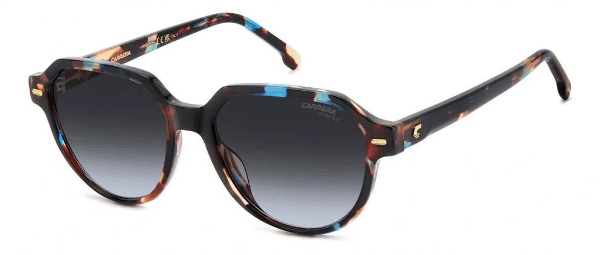 Carrera 3068 Sunglasses - view 3